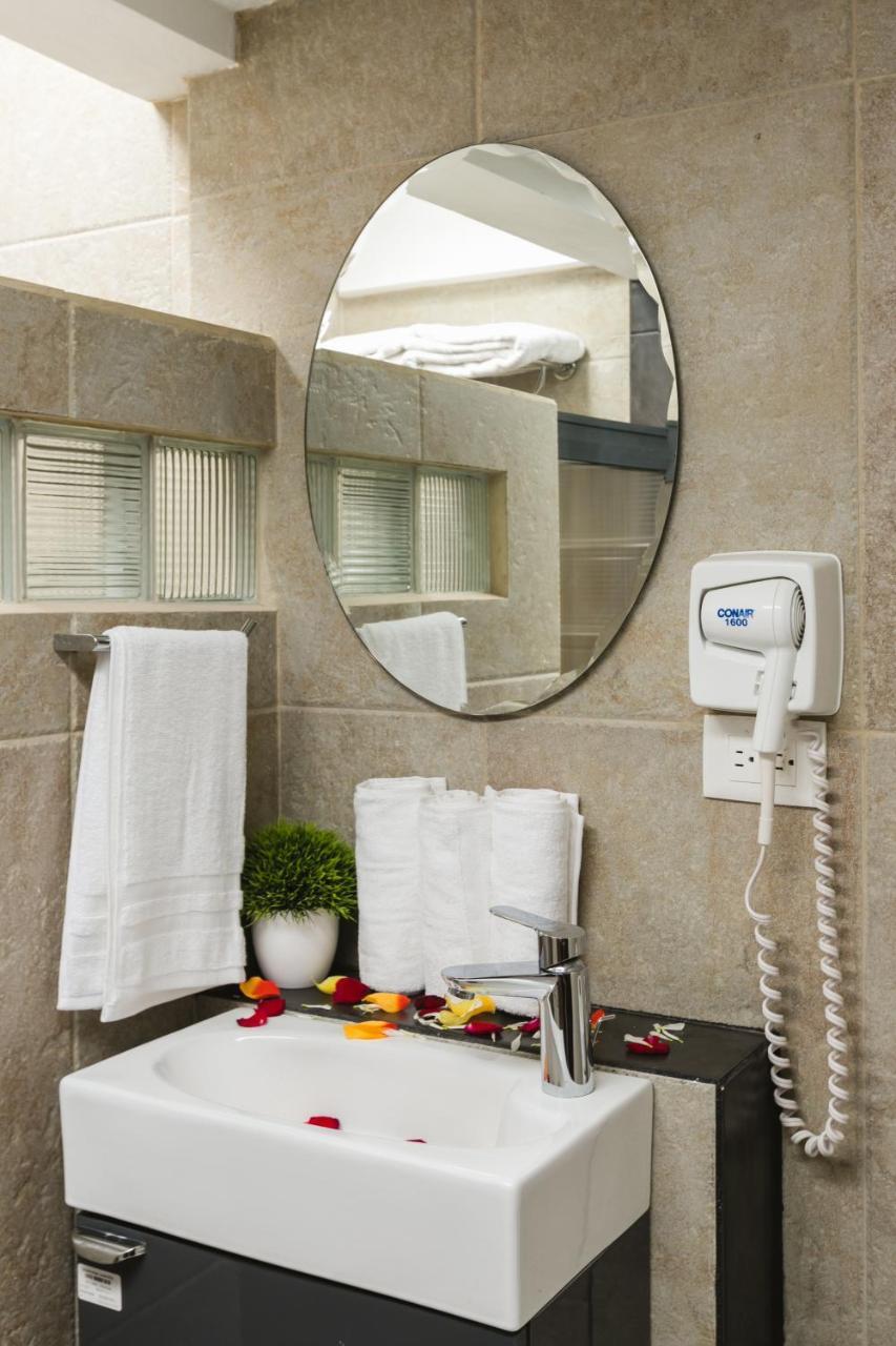 Suite Studio Serviced Apartments Mérida Eksteriør bilde