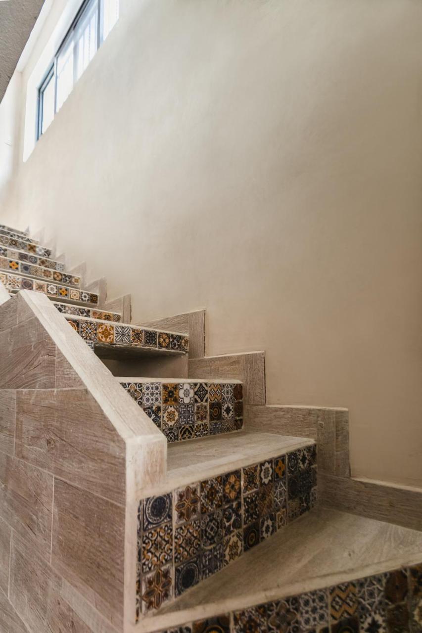 Suite Studio Serviced Apartments Mérida Eksteriør bilde