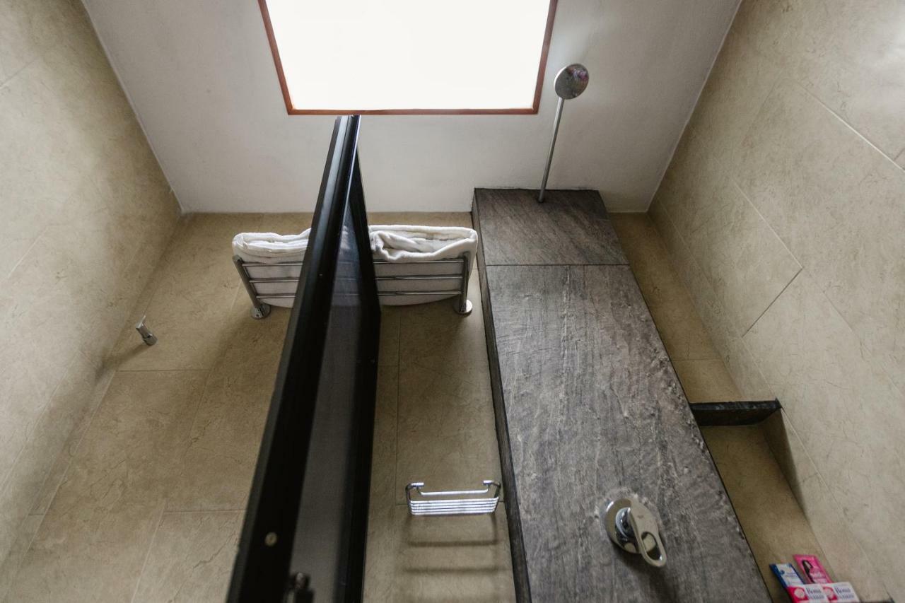 Suite Studio Serviced Apartments Mérida Eksteriør bilde